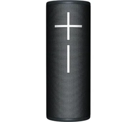 Logitech Ultimate Ears MEGABOOM 4 černá / Přenosný bezdrátový reproduktor / BT (984-001981)