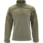 Košile Carinthia Combat Shirt - CCS olivová CM1-REGULAR