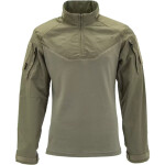 Košile Carinthia Combat Shirt - CCS olivová CM6-SHORT