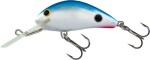 Salmo Wobler Hornet Floating 6cm - Real Identity Perch,Salmo Wobler Hornet Floating 6cm - Real Identity Perch