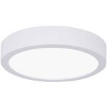 Paulmann Nova Plus vestavné svítidlo do koupelny LED LED 6 W IP65 bílá (matná)