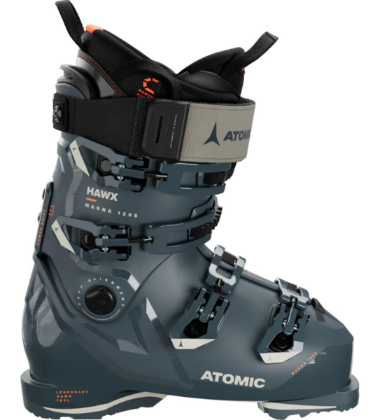 Lyžařské boty ATOMIC HAWX ULTRA 120 S GW, Storm/Stone Velikost MP (cm): 26 - 26,5