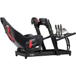 Next Level Racing F-GT ELITE Front and Side Plate Edition NLR-E033