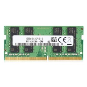 HP 8GB 2400MHz / DDR4 / SODIMM / PC4-17000 / 1.2V (Z4Y85AA)