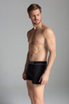 Pánské Boxerkyky - Boxerky Bavlněné - GATTA BODYWEAR bílá XXL