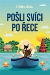 Pošli svíci po řece