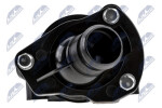 PIETRO Termostat Ford Focus II, Kuga I, Mondeo IV, S-Max 2.5 (2005–2015)