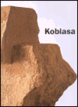 Jan Koblasa - Mahulena Nešlehová