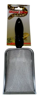 Lucky Reptile Shovel Sifter 27x10x6 cm (FP-68503)