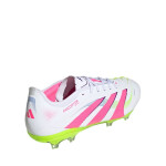 Kopačky adidas Predator Pro FG M ID3855 40