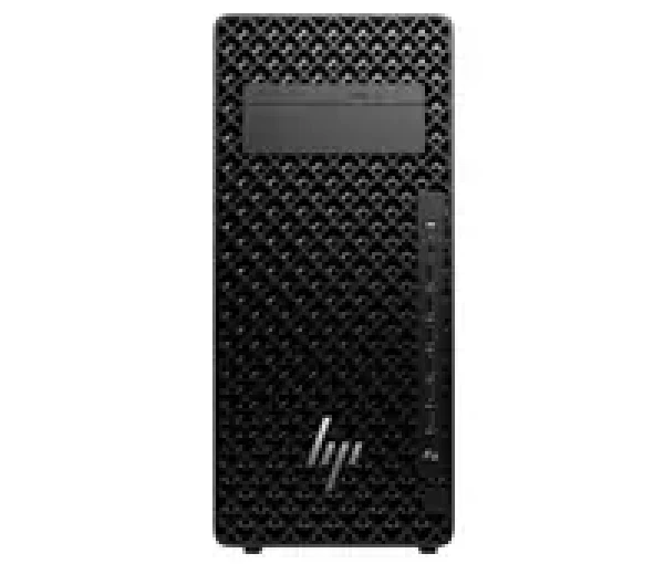 HP Z2 Tower G1i černá / Pracovní stanice / Intel Core Ultra 7 265K / 32 GB DDR5 / 1 TB SSD M.2 / Intel grafika / W11P (A40T4ET#BCM)