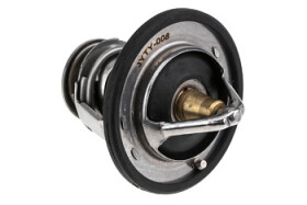 PIETRO Termostat Toyota Land Cruiser 3.0–2.8 D-4D / TD 92–204kW (1993–...)