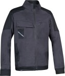 Pracovní blůza Cofra NOZEDO Barva: Námořnická modrá, Velikost: L (V700-0-02-L)