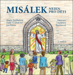 Misálek nejen pro děti - Jan Kotas