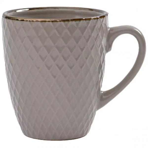 Hrníček malai 13.5 cm béžový 645082