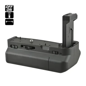 Jupio Bateriový grip pro Canon EOS RP / Bateriový grip / 2x LP-E17 (JBG-C017)