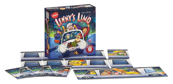 Lenny´s Limo