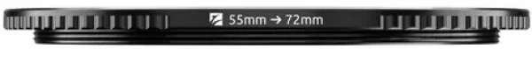 Freewell redukční kroužek SU 55-72mm (FW-SU-55-72)