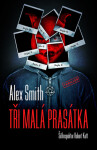 Tři malá prasátka - Alex Smith - e-kniha