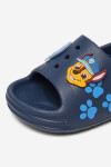 Sandály Paw Patrol CP66-SS25-355PAW Syntetický materiál