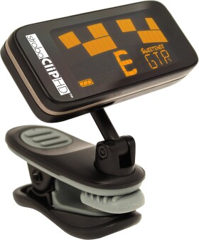 Peterson StroboClip HD