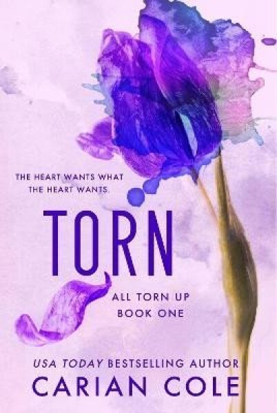 Torn - Carian Cole