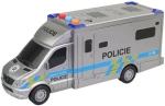 MaDe 10709 Auto policejní na baterie