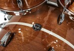 Gretsch Renown Limited Mahogany Rock Set
