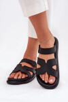 Pantofle model 215165 Step in style 36