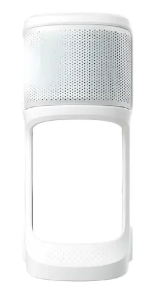 Insta360 Posuvné pouzdro pro Luna Ultra bílá / Pouzdro / Posuvný kryt objektivu / 97 × 41 × 41 mm (6942590201532)