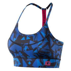 Sportovní podprsenka IQ Mane Wmns W 92800187499 XL