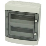 Fibox MCE65 24M 7350005 pouzdro 318 x 383 x 142 x 144 termoplast 1 ks