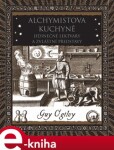 Alchymistova kuchyně Guy Ogilvy