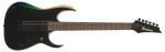 Ibanez RGD61ALA Midnight Tropical Rainforest