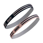 Čelenka Swix Vantage Elastic Hairbands 2pk