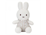 LITTLE DUTCH králíček Miffy textilní Vintage Kytičky 60 cm