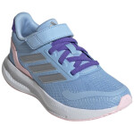 Sportovní obuv adidas Runfalcon 5 Jr IE8581 28