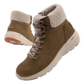 Boty Glacial Ultra-Woodlands W 16677/OLV 36,5