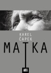Matka Karel Čapek e-kniha
