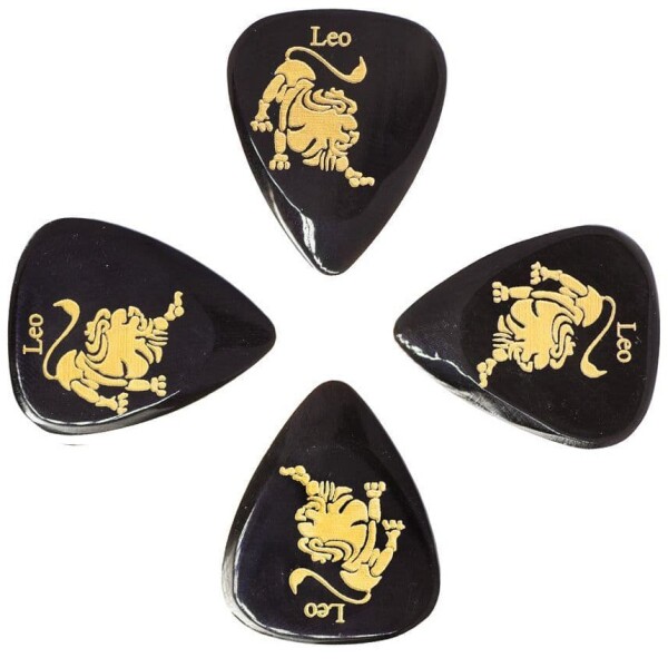 Timber Tones Zodiac Tones Leo 4-Pack