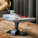 LEGO LEGO® Star Wars™ 75404 Útočná loď třídy Acclamator