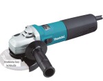 Elektrická úhlová bruska Makita 9565HRZ
