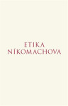 Etika Níkomachova - Aristotelés
