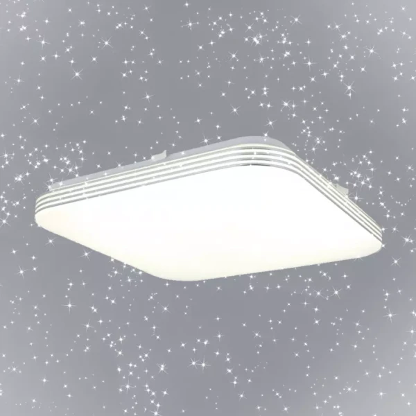 Stropní svítidlo Vision EK76708 17W 4000K PL1
