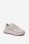 Sportovní obuv model 208550 Step in style 41