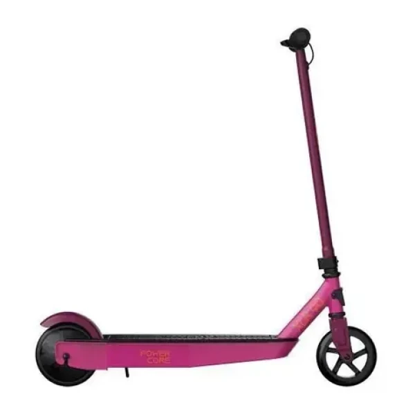 Razor XLR 90 Power Core růžová / Elektro koloběžka / 90 W / 16 km-h / 13km (13173869)