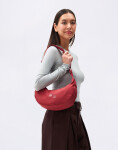 Pinqponq Krumm Small Sienna Red