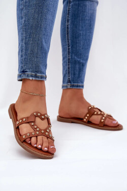 Pantofle model 212898 Step in style 39