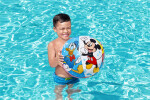 Mamido Nafukovací plážový míč Mickey Mouse