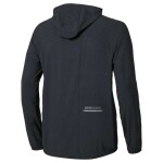 Běžecká bunda Mizuno Active Alpha Hooded Jacket J2GED00109 Velikost textilu: M